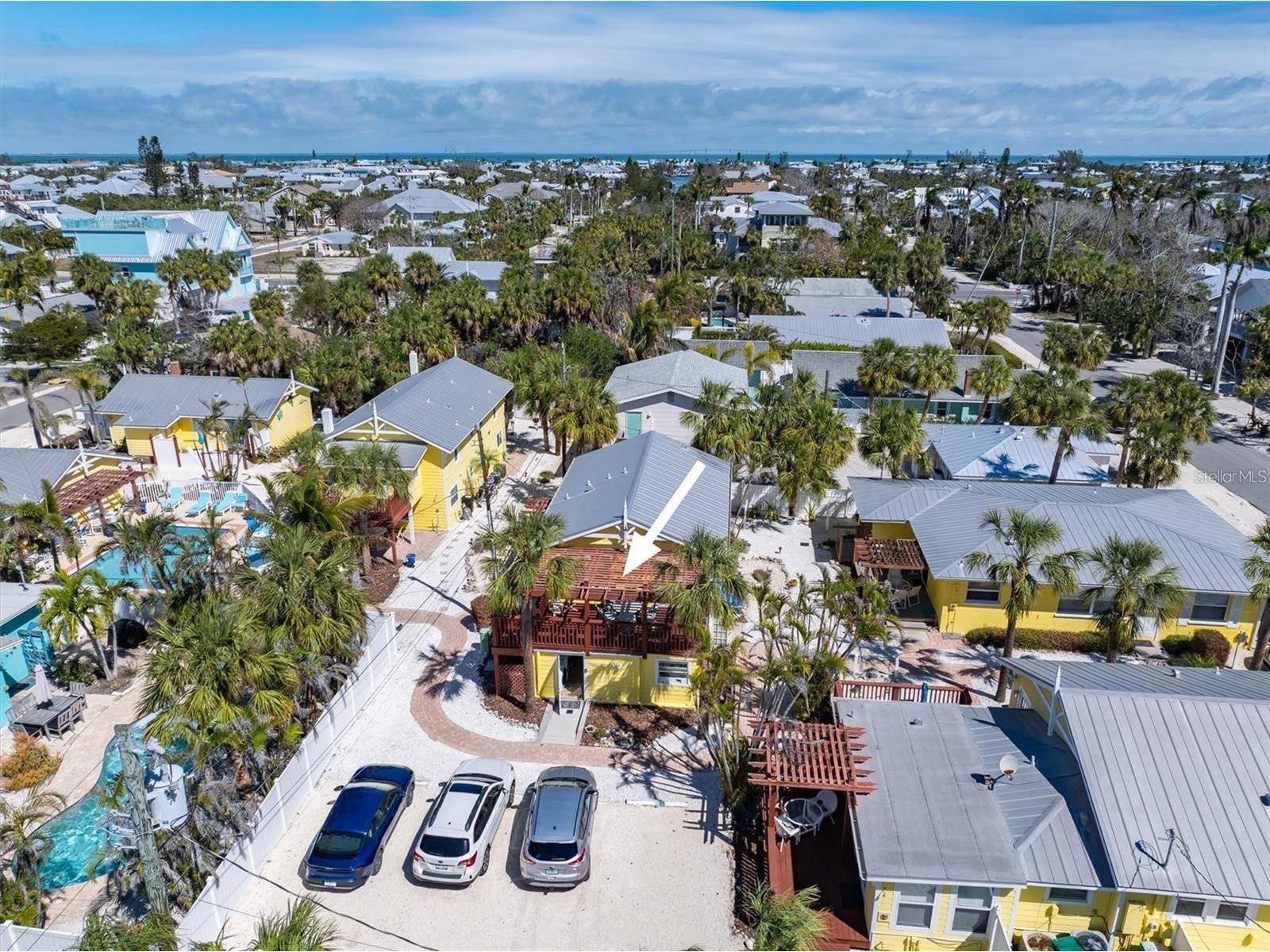 110 Oak Avenue #A Anna Maria FL 34216 A4678588 image33