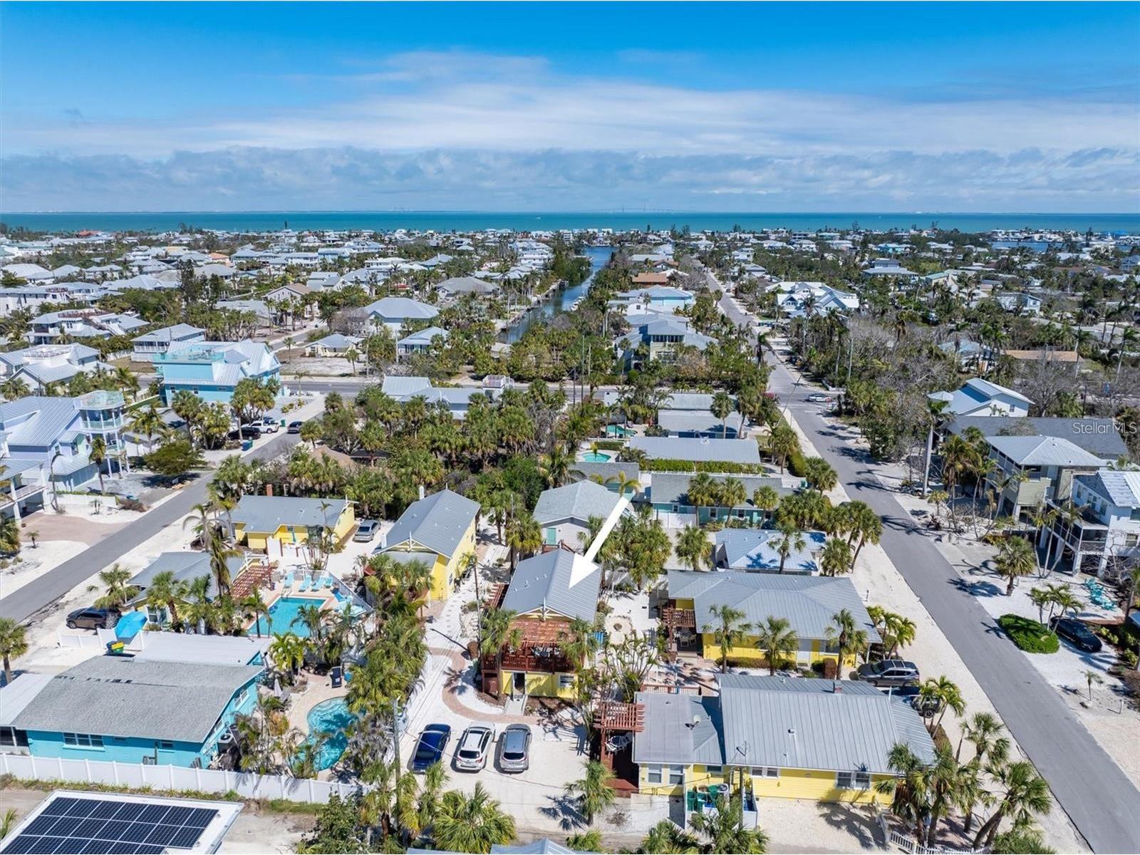 110 Oak Avenue #A Anna Maria FL 34216 A4678588 image34