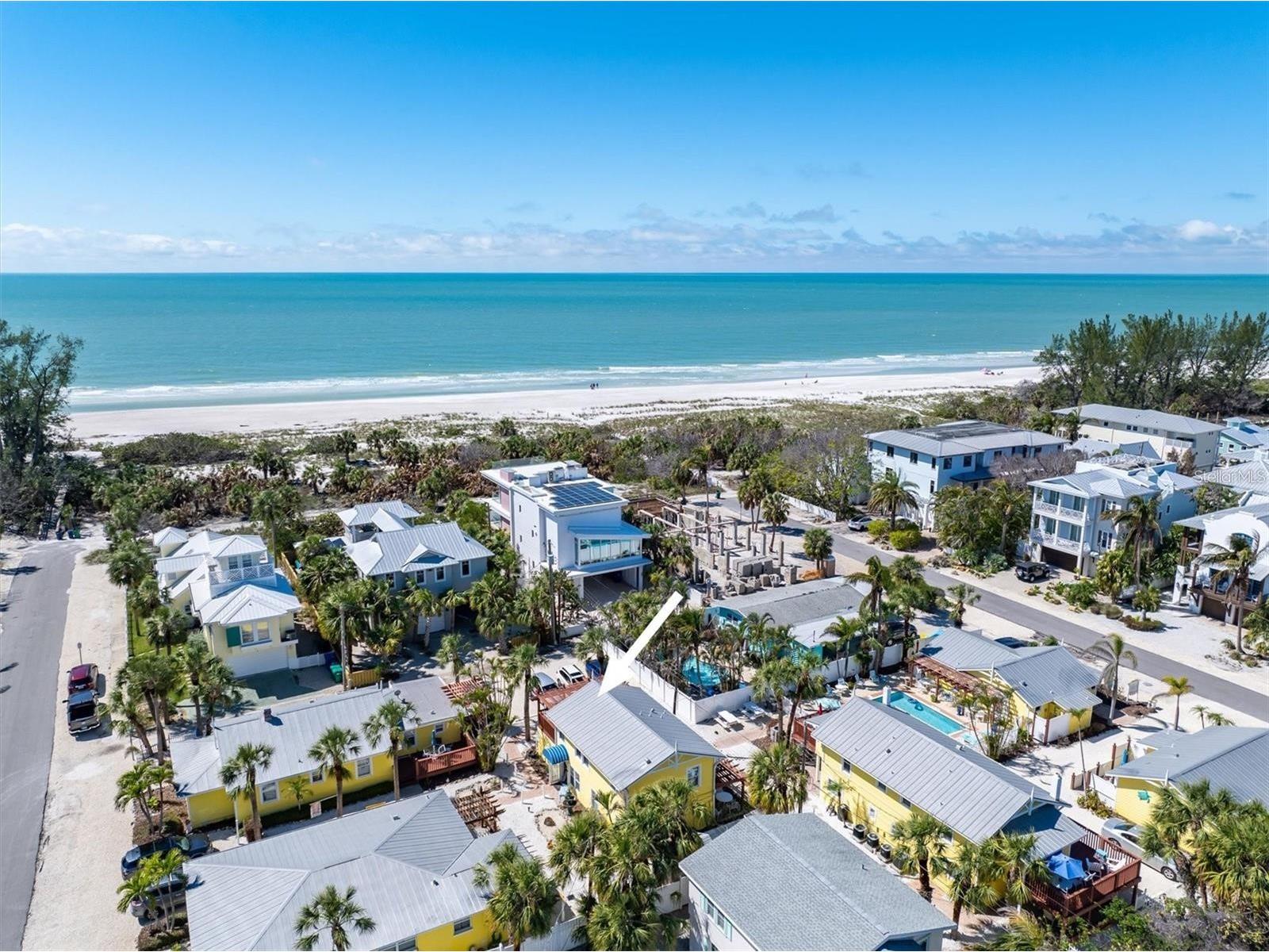 110 Oak Avenue #A Anna Maria FL 34216 A4678588 image36