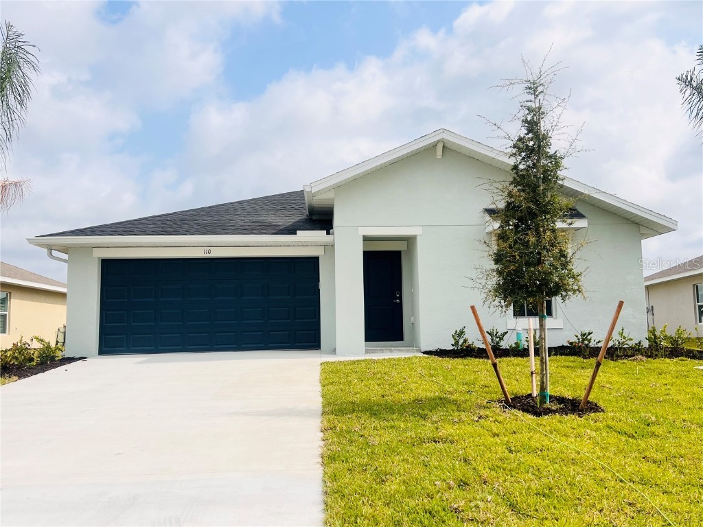 110 Oakwood Court Rotonda West FL 33947 C7492943 image1