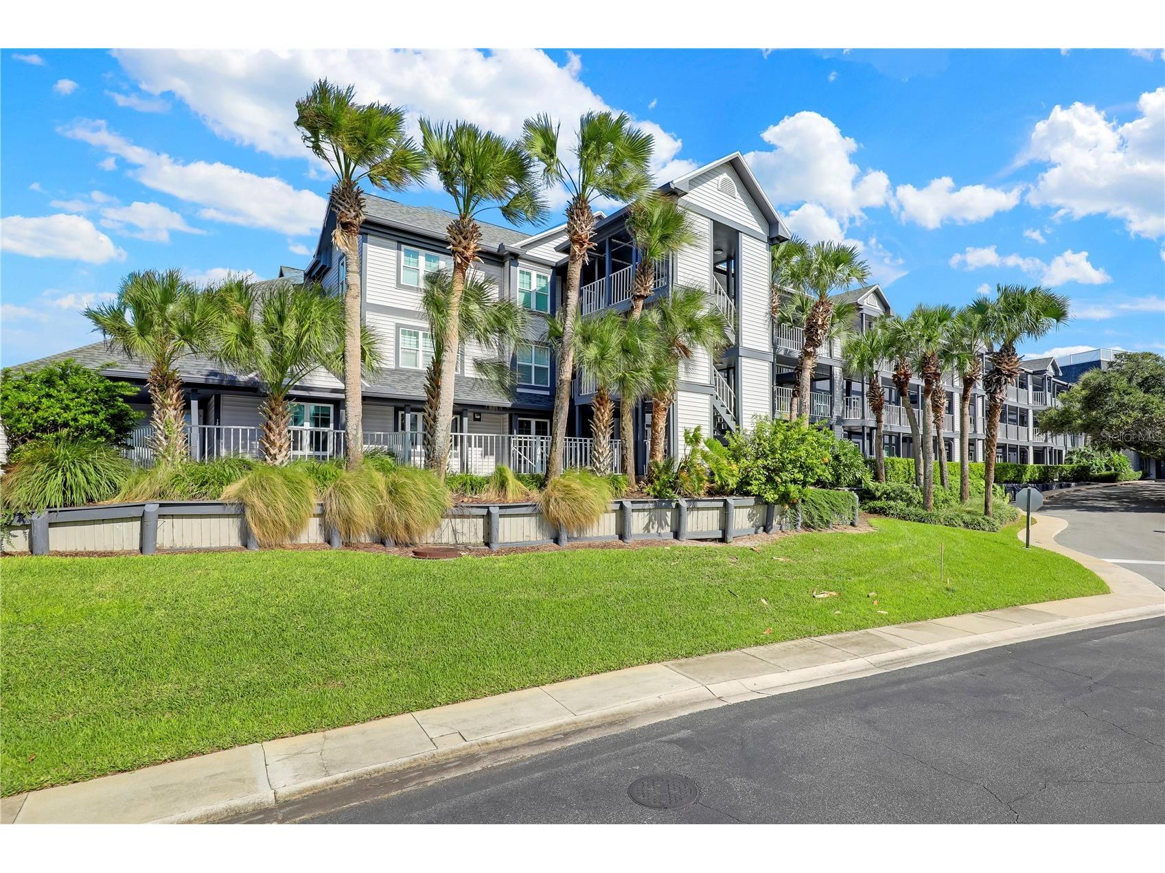 110 Ocean Hollow Lane #101 Saint Augustine FL 32084 FC317479 image1