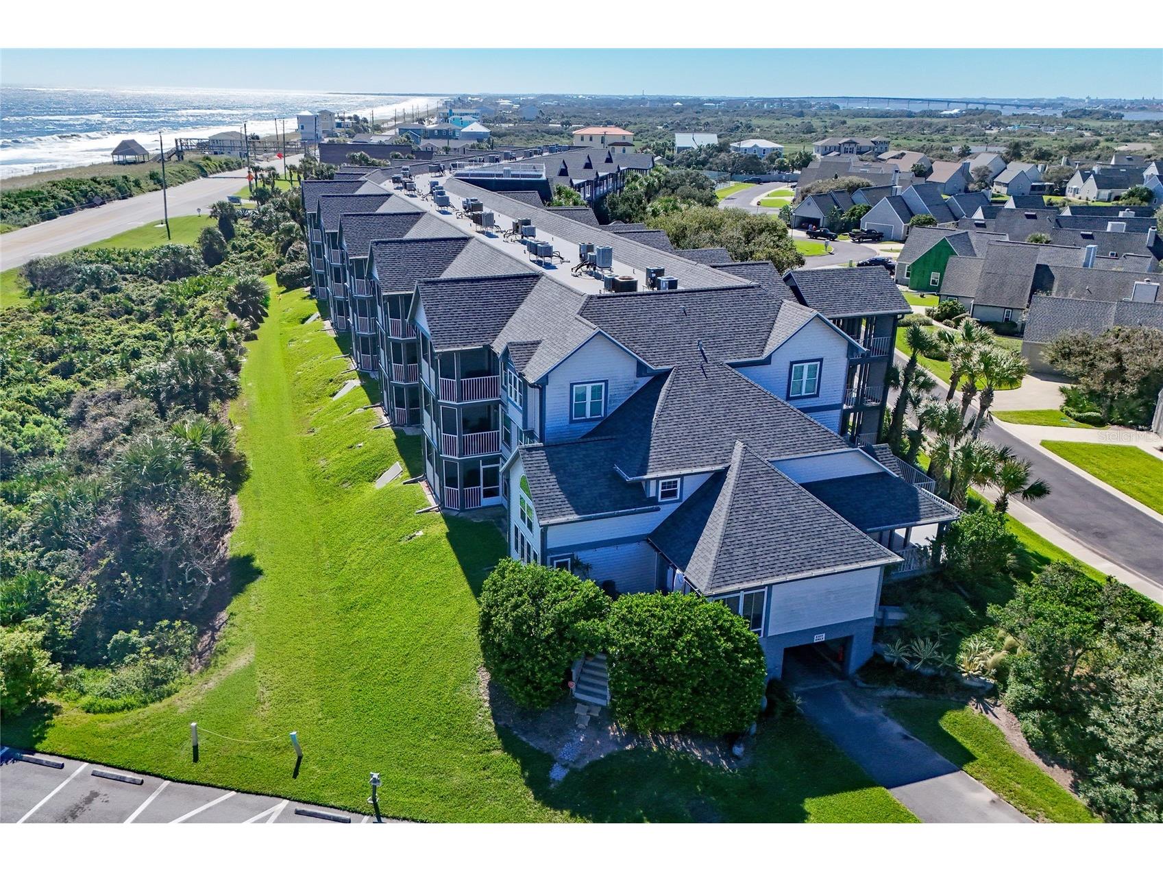 110 Ocean Hollow Lane #101 Saint Augustine FL 32084 FC317479 image37
