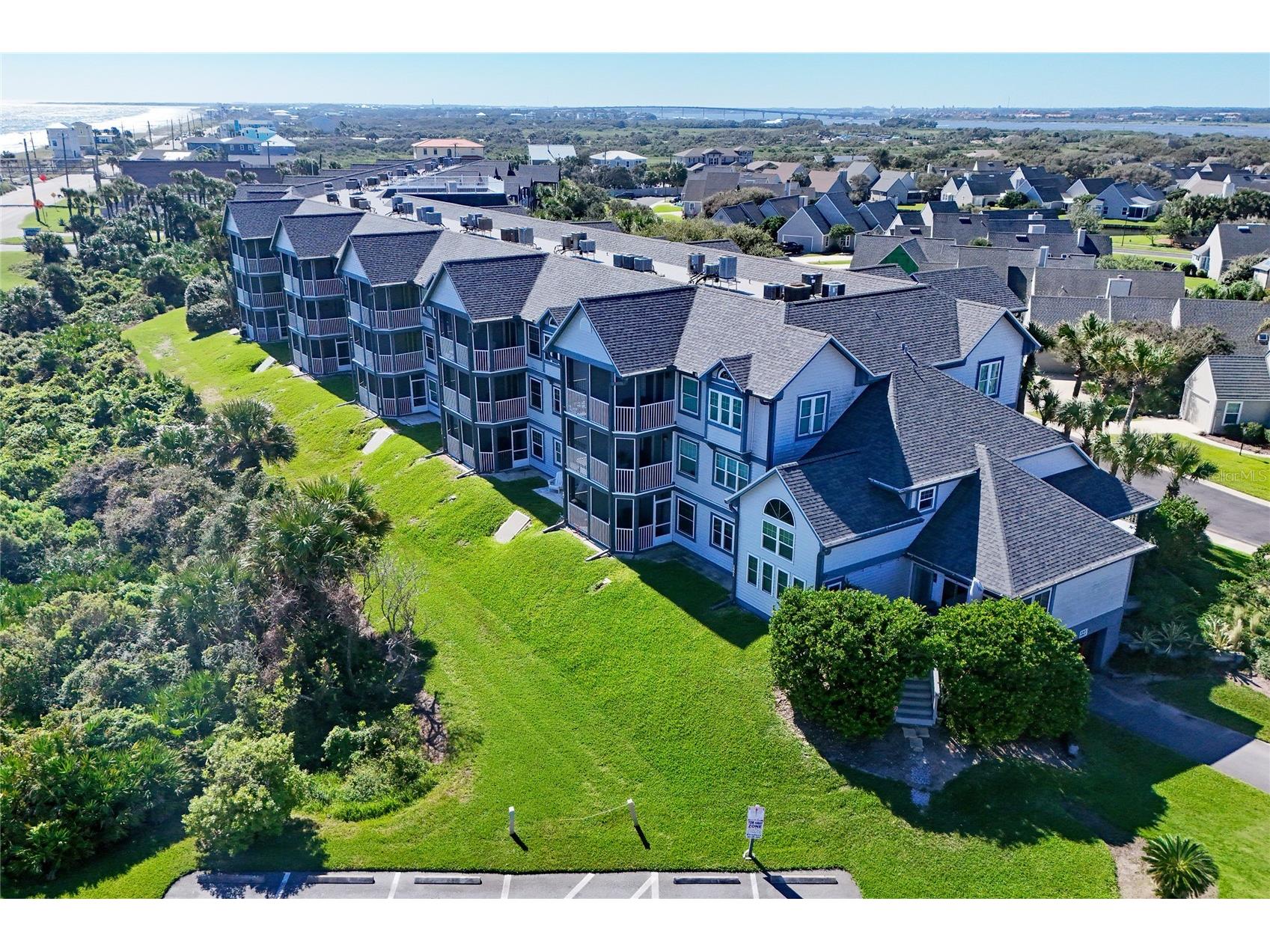 110 Ocean Hollow Lane #101 Saint Augustine FL 32084 FC317479 image38