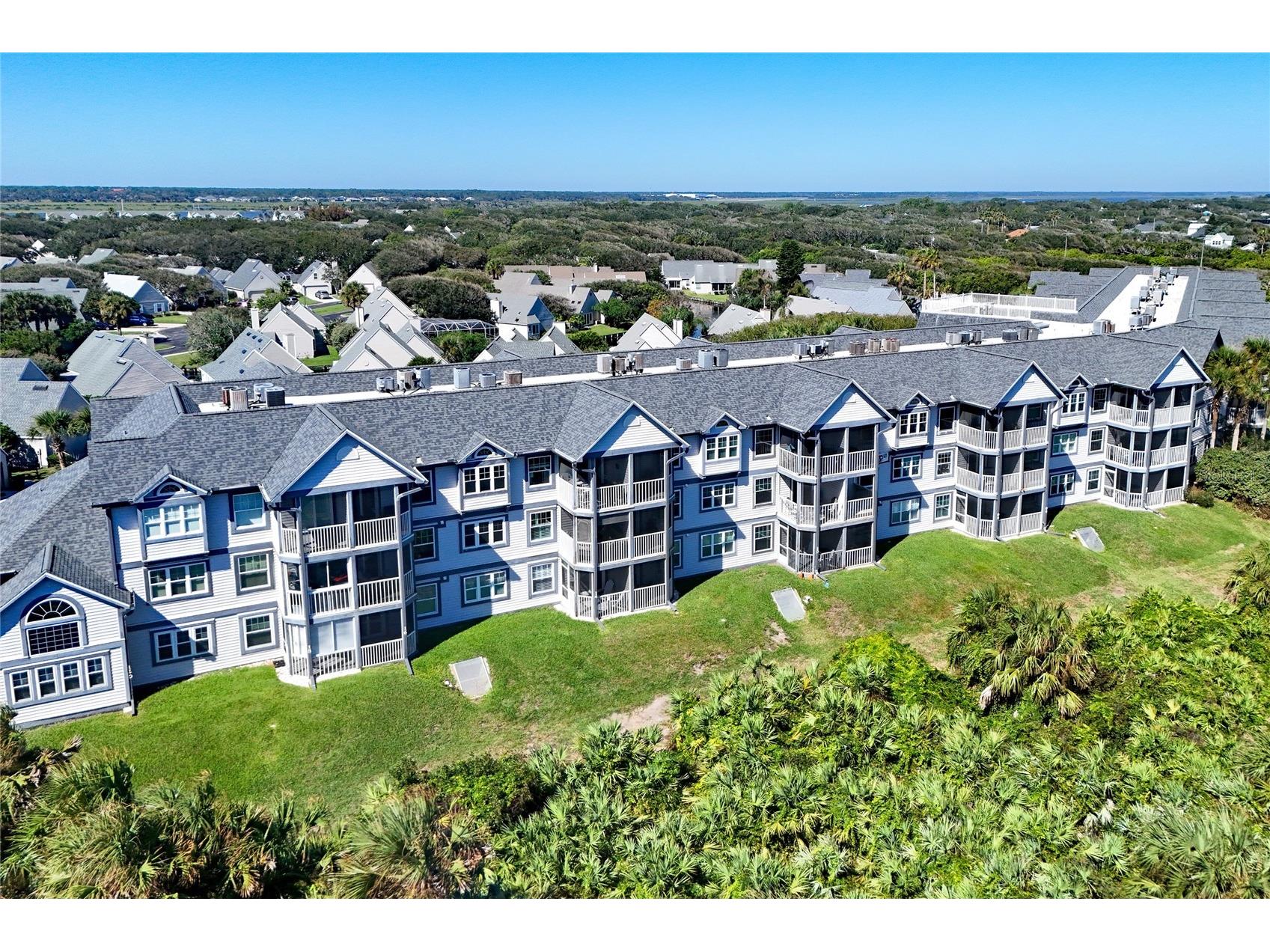 110 Ocean Hollow Lane #101 Saint Augustine FL 32084 FC317479 image9
