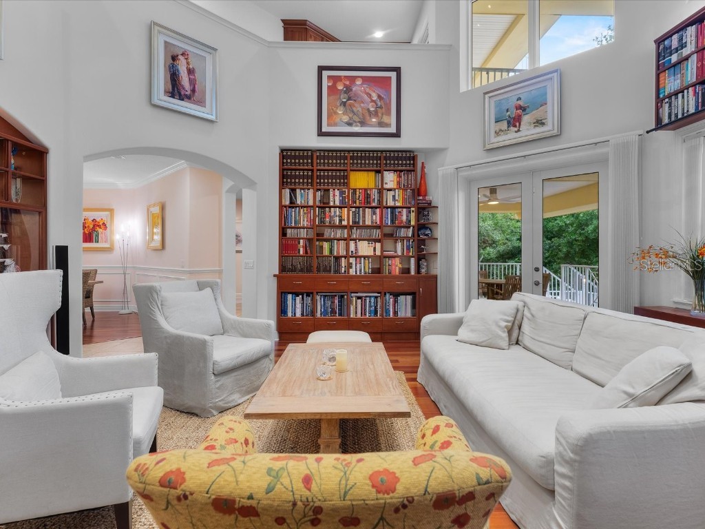 110 Ocean Way Drive Ponce Inlet FL 32127 V4945857 image4