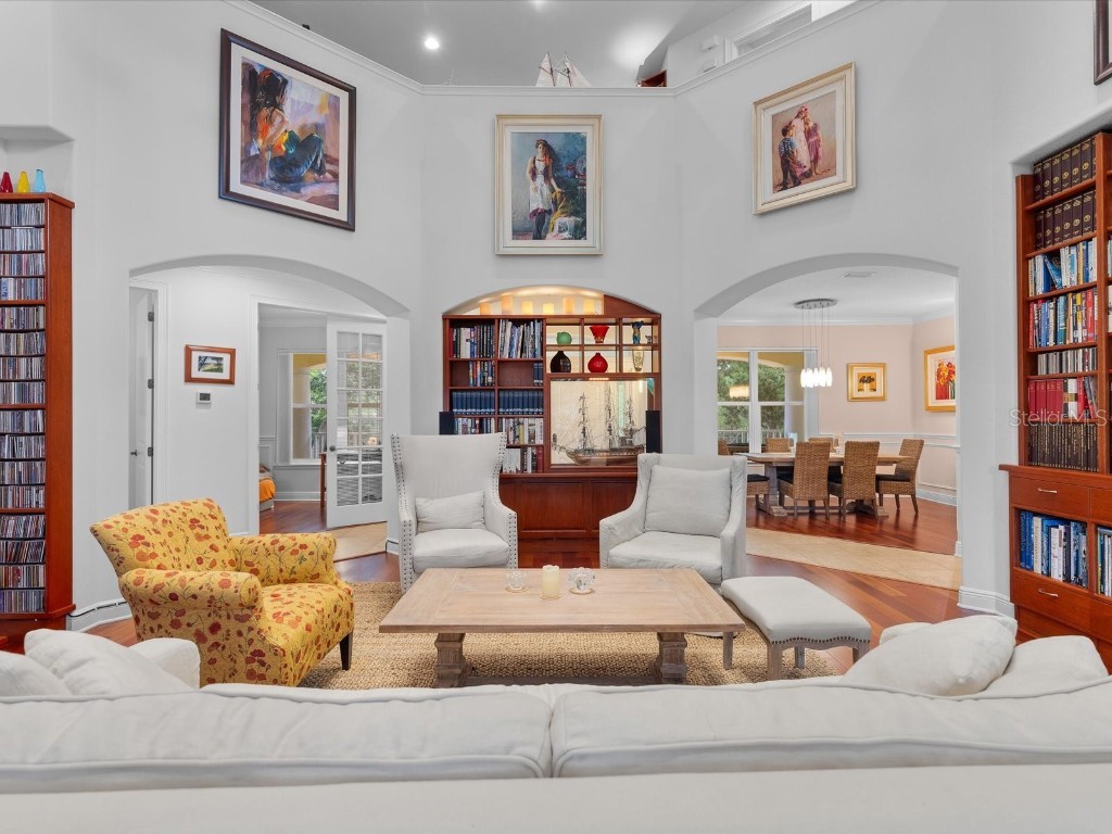 110 Ocean Way Drive Ponce Inlet FL 32127 V4945857 image5