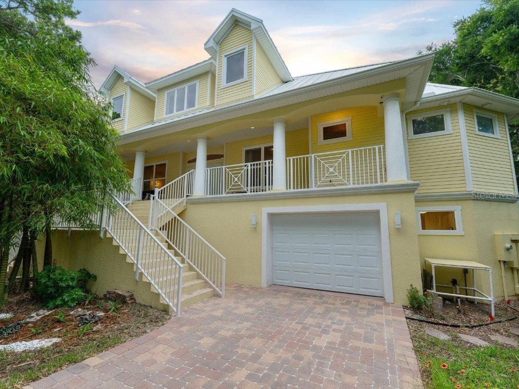 110 Ocean Way Drive Ponce Inlet FL 32127 V4945857 image64