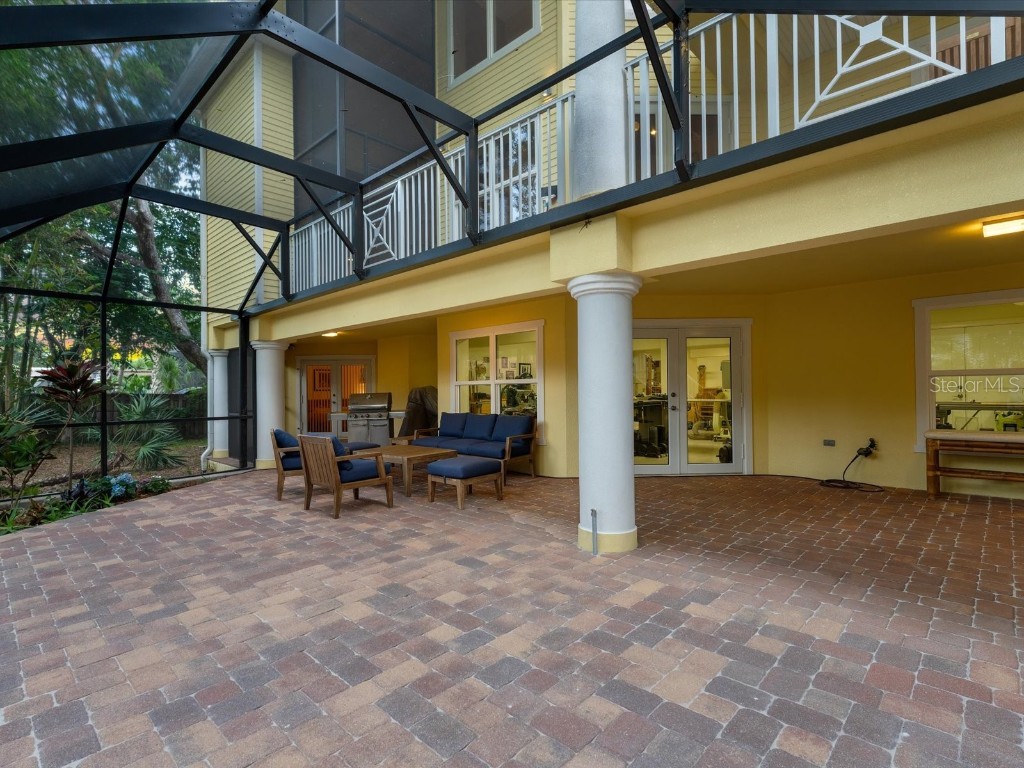 110 Ocean Way Drive Ponce Inlet FL 32127 V4945857 image66