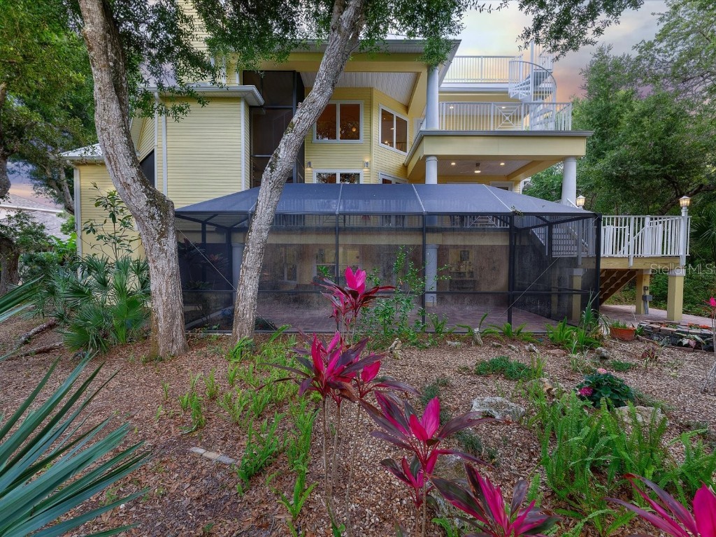 110 Ocean Way Drive Ponce Inlet FL 32127 V4945857 image69