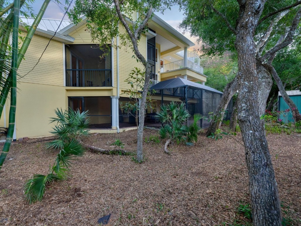 110 Ocean Way Drive Ponce Inlet FL 32127 V4945857 image70