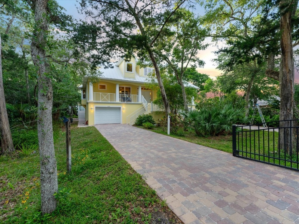 110 Ocean Way Drive Ponce Inlet FL 32127 V4945857 image77