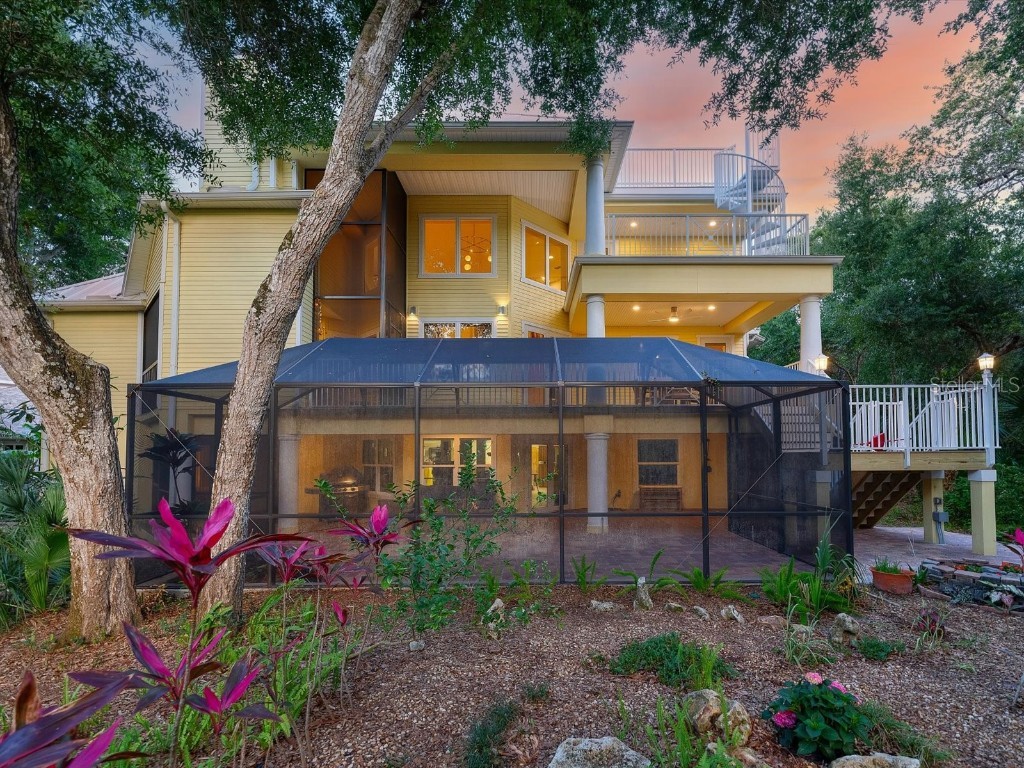 110 Ocean Way Drive Ponce Inlet FL 32127 V4945857 image79