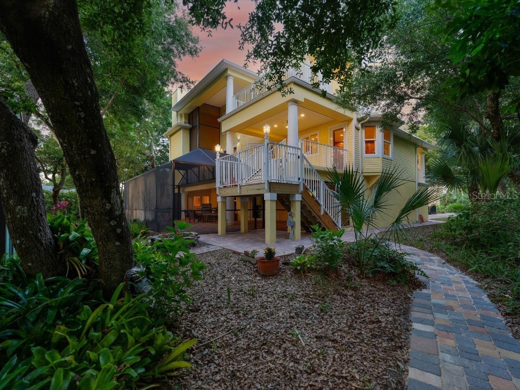 110 Ocean Way Drive Ponce Inlet FL 32127 V4945857 image80