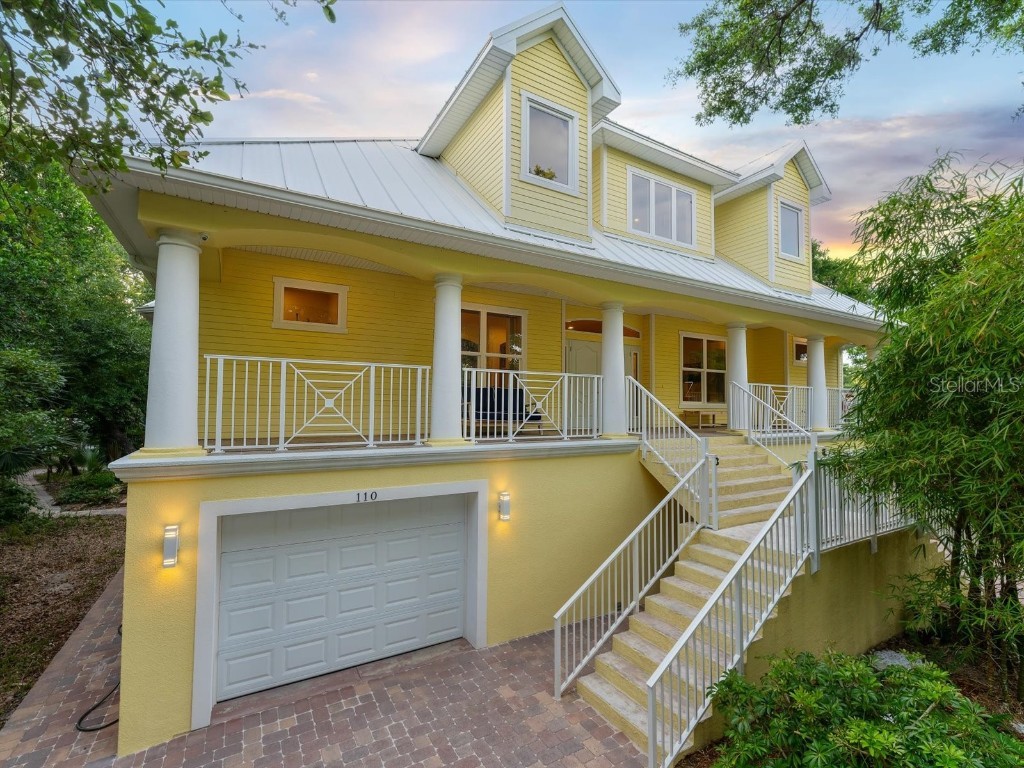 110 Ocean Way Drive Ponce Inlet FL 32127 V4945857 image81