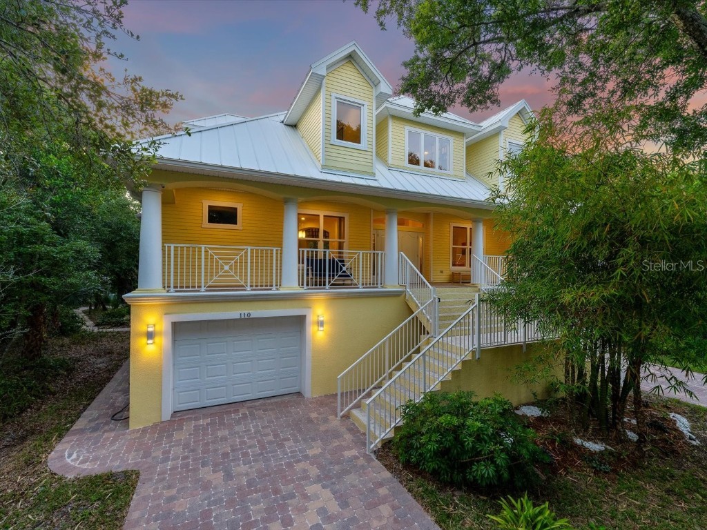 110 Ocean Way Drive Ponce Inlet FL 32127 V4945857 image82