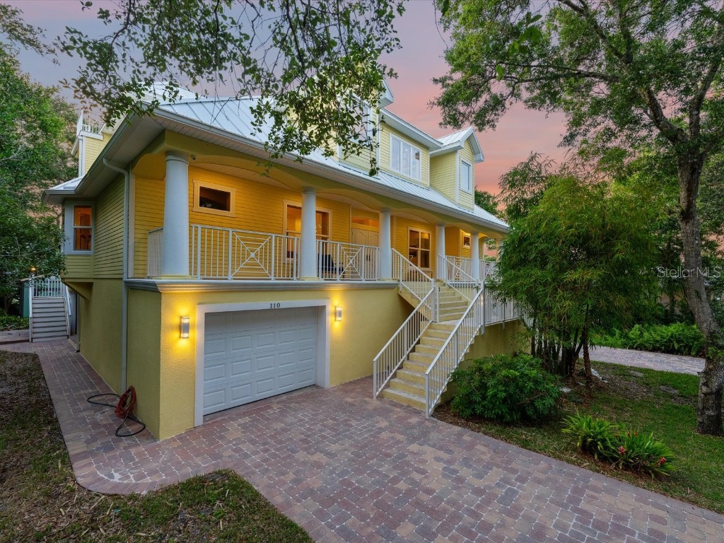 110 Ocean Way Drive Ponce Inlet FL 32127 V4945857 image83