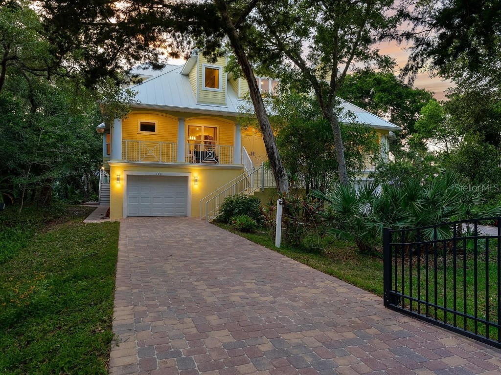 110 Ocean Way Drive Ponce Inlet FL 32127 V4945857 image85