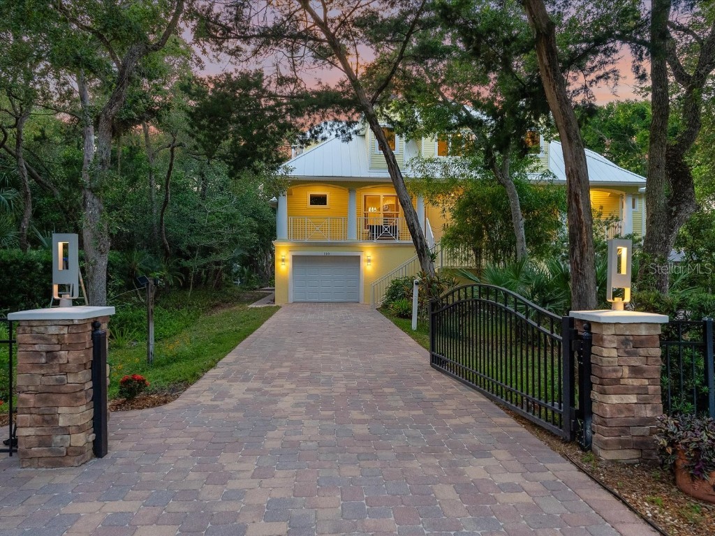 110 Ocean Way Drive Ponce Inlet FL 32127 V4945857 image86