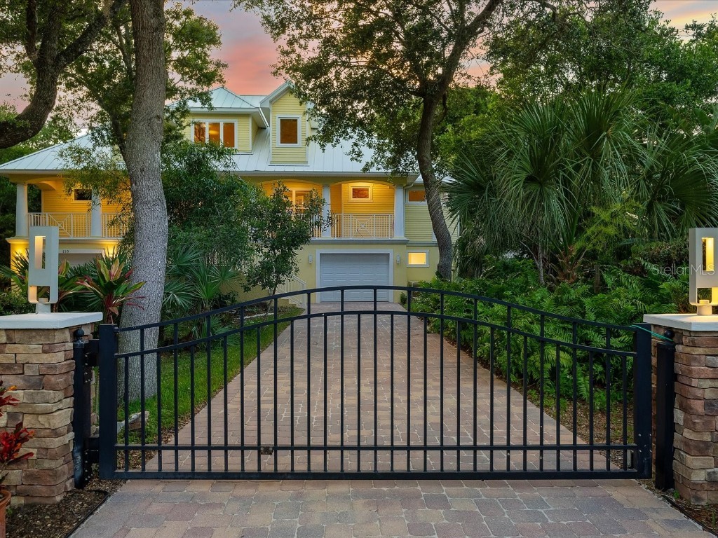 110 Ocean Way Drive Ponce Inlet FL 32127 V4945857 image87