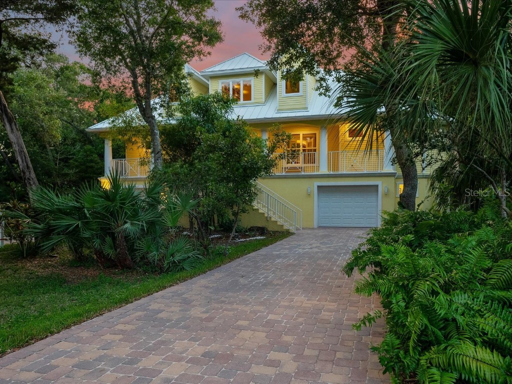 110 Ocean Way Drive Ponce Inlet FL 32127 V4945857 image88