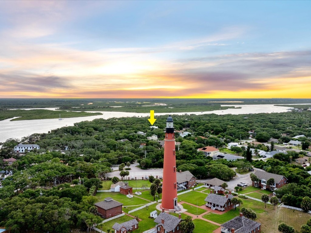 110 Ocean Way Drive Ponce Inlet FL 32127 V4945857 image89