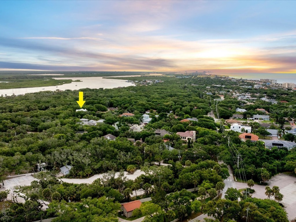 110 Ocean Way Drive Ponce Inlet FL 32127 V4945857 image90