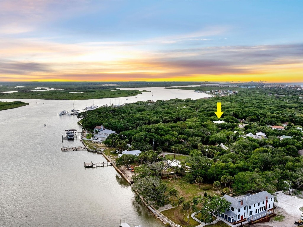 110 Ocean Way Drive Ponce Inlet FL 32127 V4945857 image91