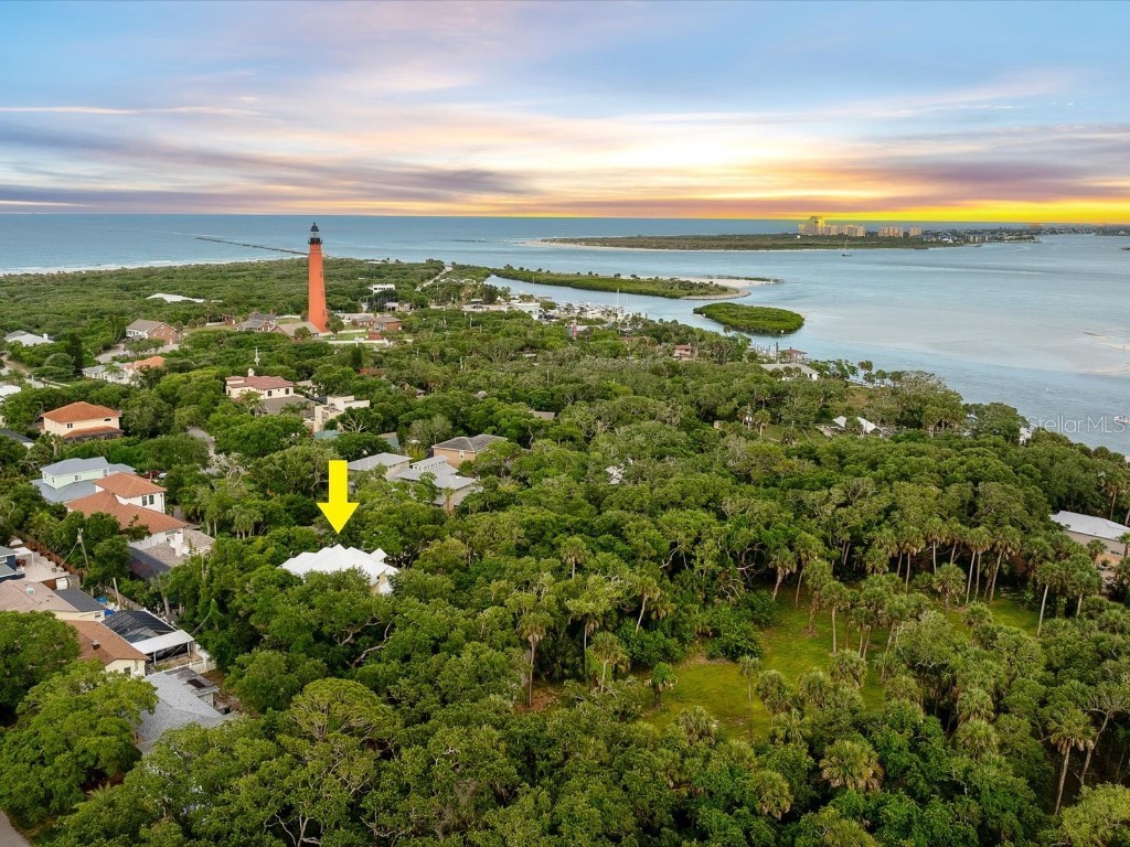 110 Ocean Way Drive Ponce Inlet FL 32127 V4945857 image93