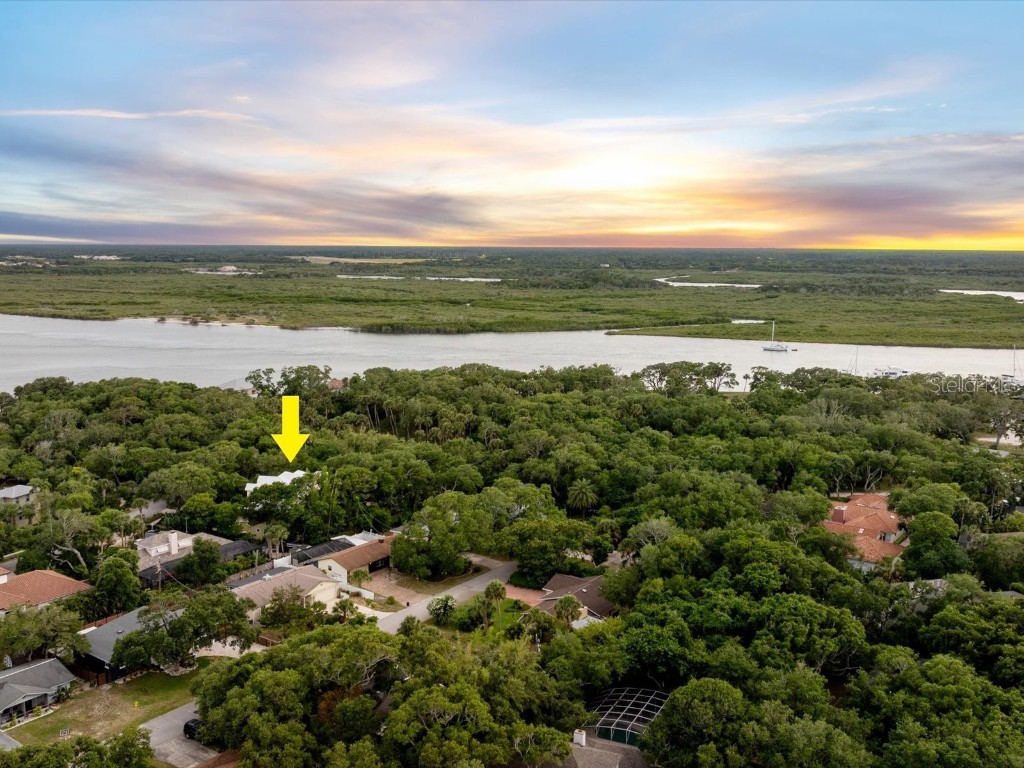 110 Ocean Way Drive Ponce Inlet FL 32127 V4945857 image94