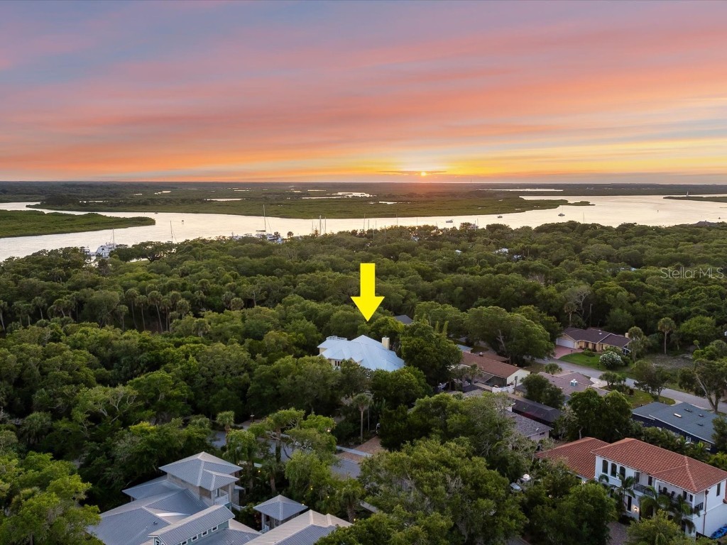 110 Ocean Way Drive Ponce Inlet FL 32127 V4945857 image95