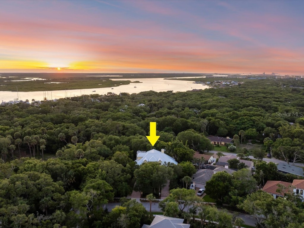 110 Ocean Way Drive Ponce Inlet FL 32127 V4945857 image96