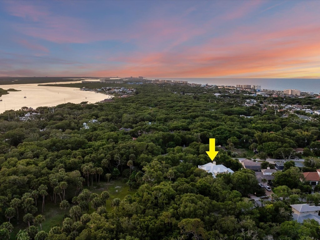 110 Ocean Way Drive Ponce Inlet FL 32127 V4945857 image97