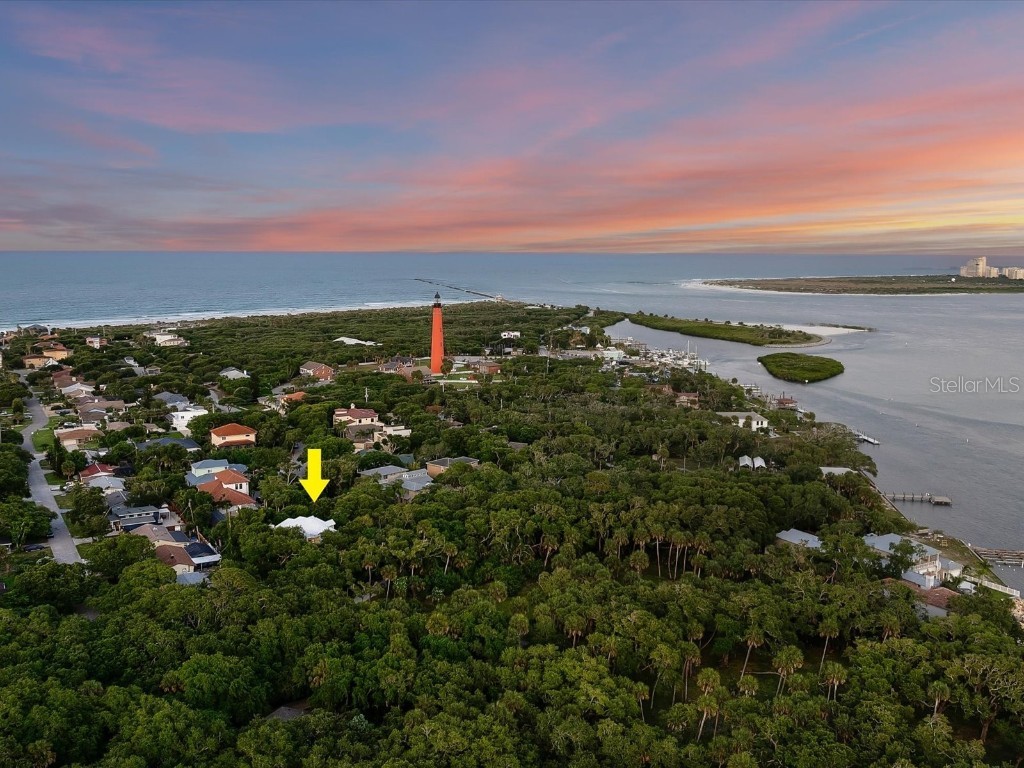 110 Ocean Way Drive Ponce Inlet FL 32127 V4945857 image98