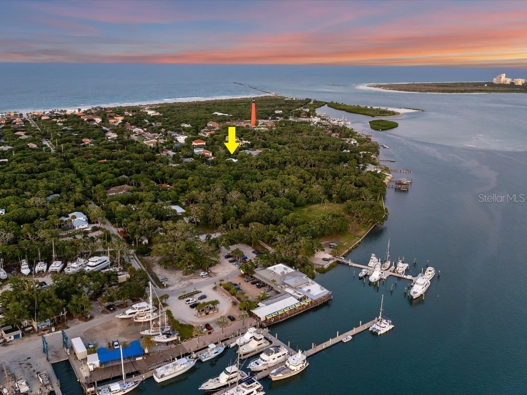 110 Ocean Way Drive Ponce Inlet FL 32127 V4945857 image99