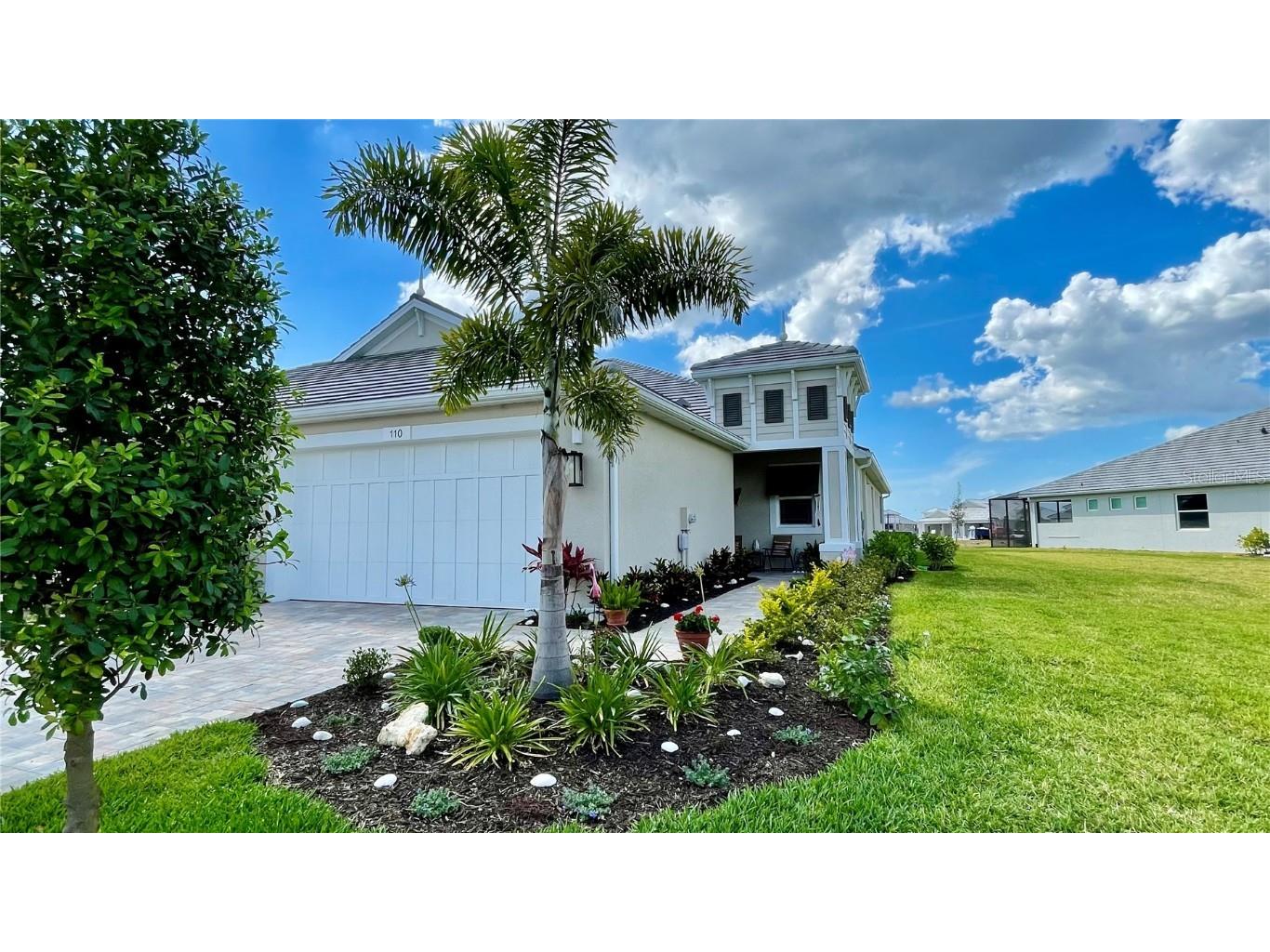 110 Okeefe Circle Bradenton FL 34212 A4566760 image1