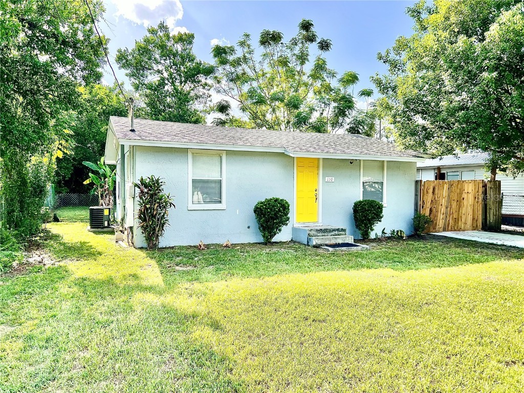 110 Oleander Avenue Auburndale FL 33823 T3471882 image1