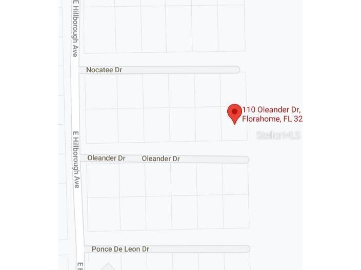 110 Oleander Drive Florahome FL 32140 OM631097 image1