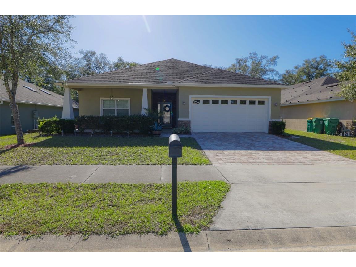 110 Park Hurst Lane Deland FL 32724 O6165846 image1