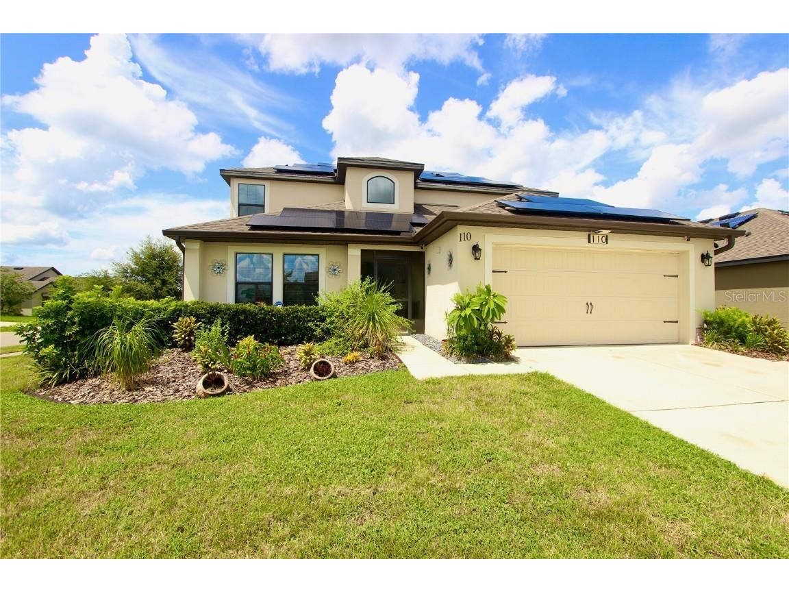 110 Pheasant Drive Haines City FL 33844 O6057018 image1