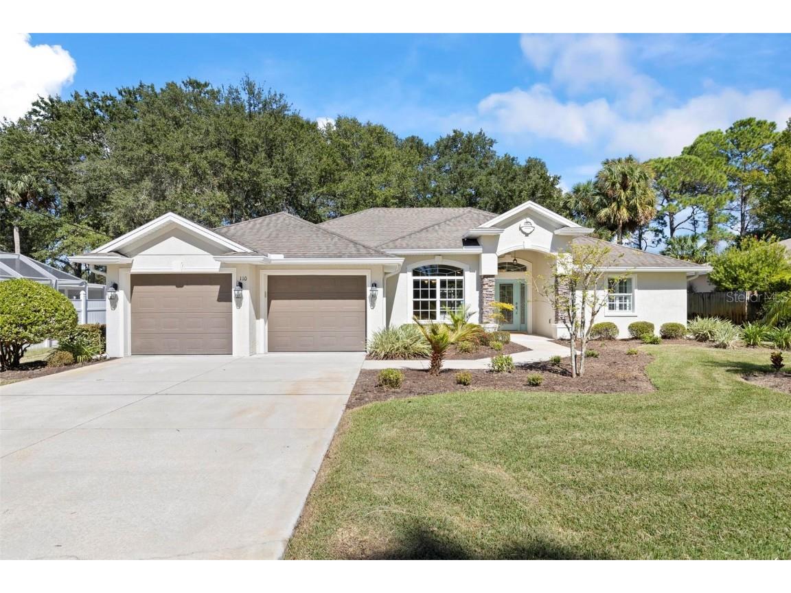 110 Piedmont Drive Palm Coast FL 32164 FC295558 image1