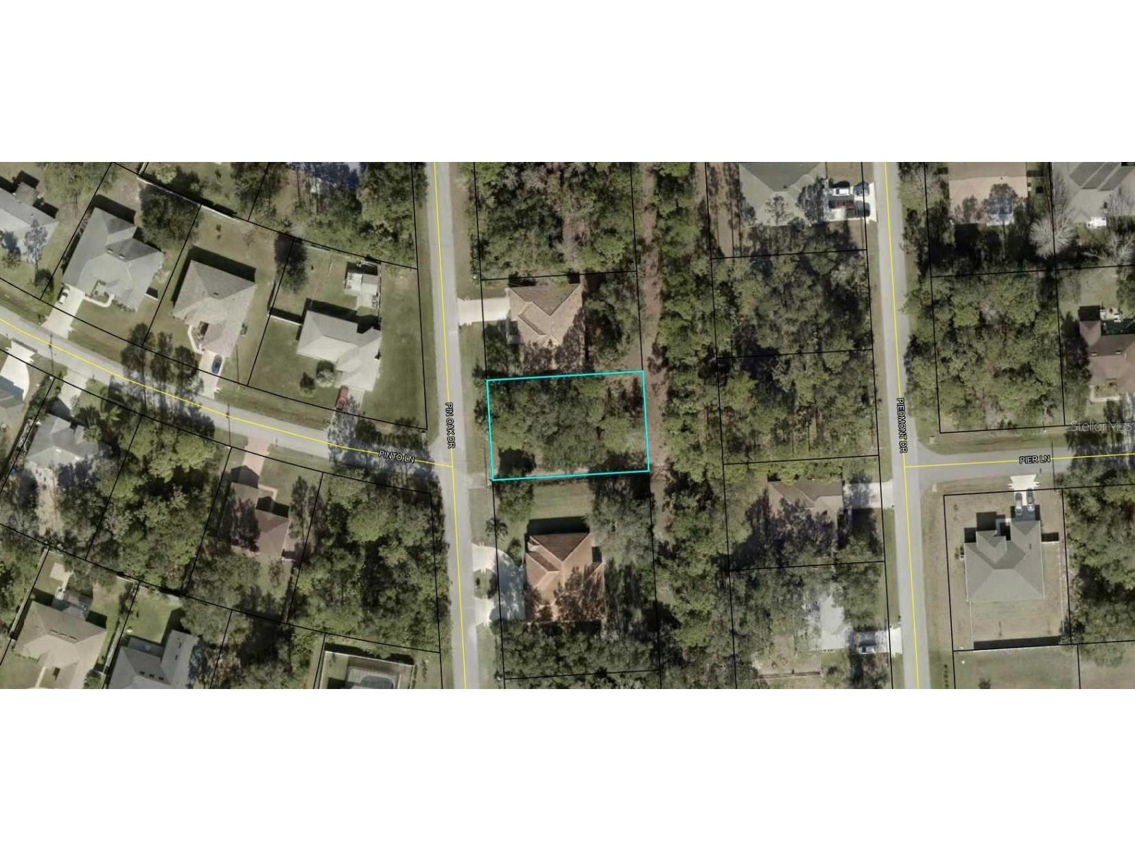 110 Pin Oak Drive Palm Coast FL 32164 FC302450 image1