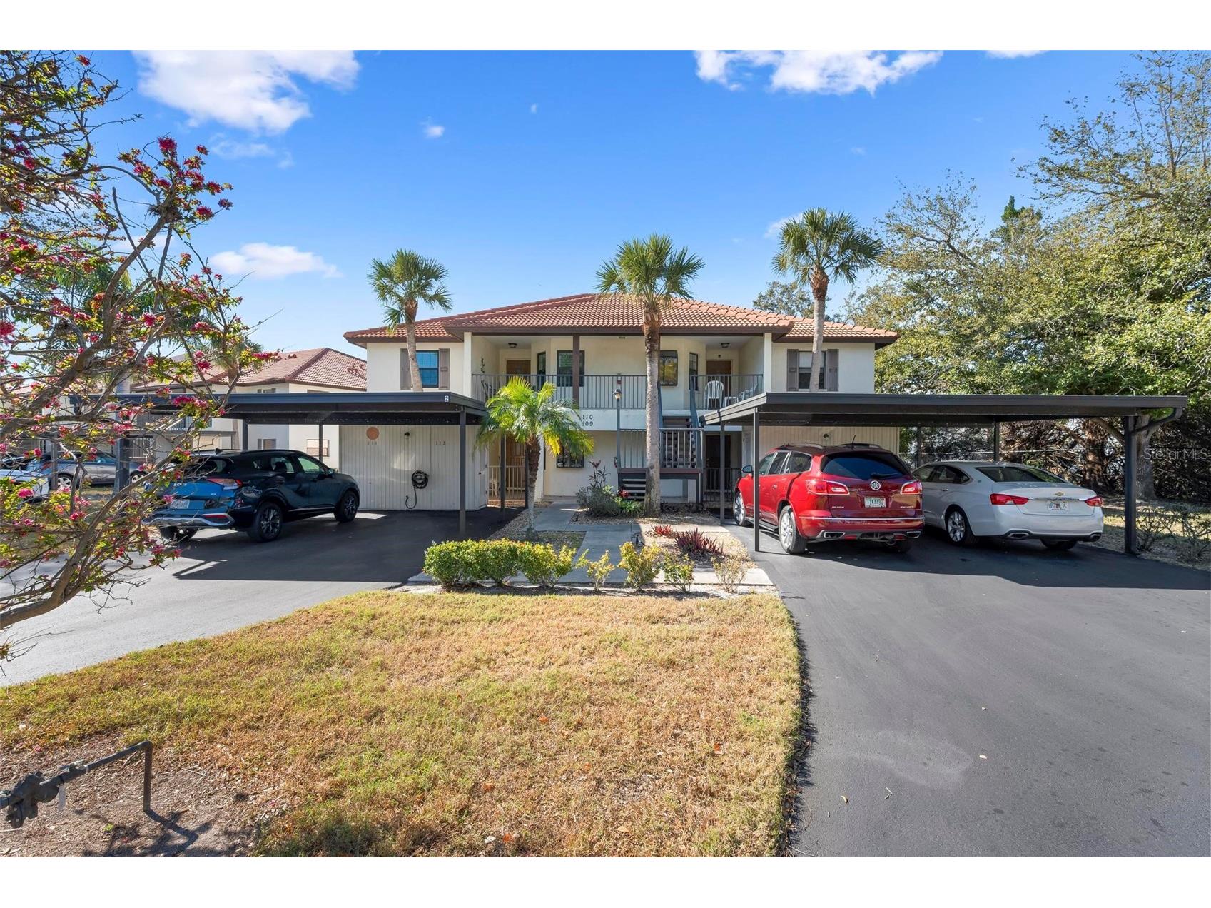 110 Pine Hollow Drive #110 Englewood FL 34223 N6142920 image1