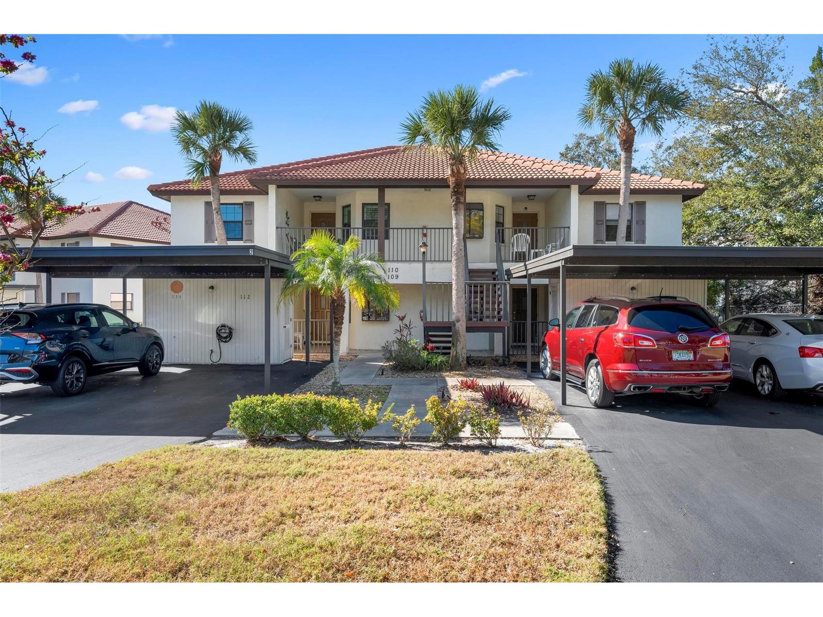 110 Pine Hollow Drive #110 Englewood FL 34223 N6142920 image2