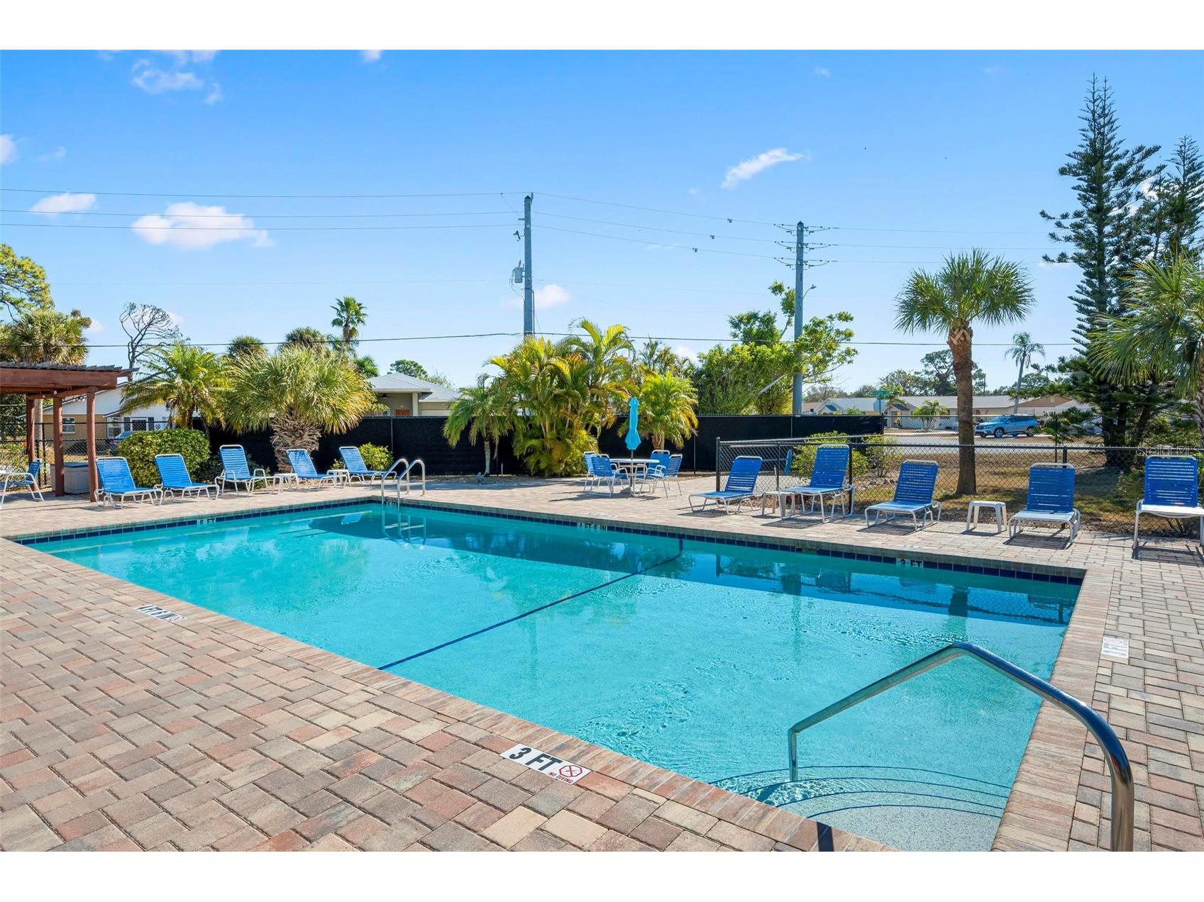 110 Pine Hollow Drive #110 Englewood FL 34223 N6142920 image33