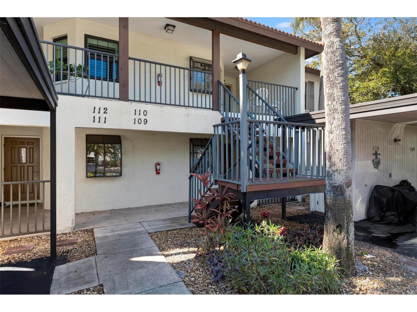 110 Pine Hollow Drive #110 Englewood FL 34223 N6142920 image4