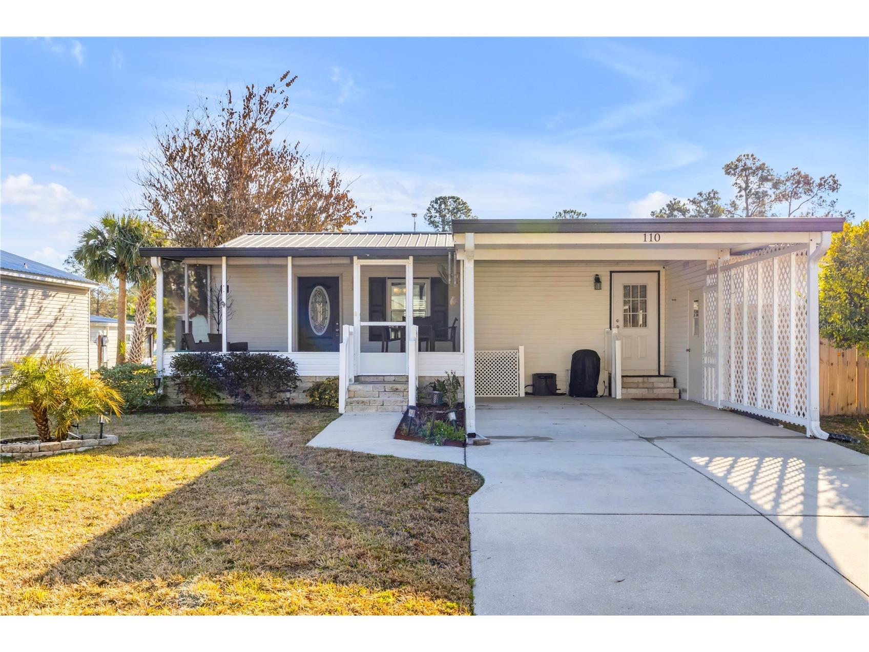 110 Pine Lake Drive Satsuma FL 32189 NS1087117 image1