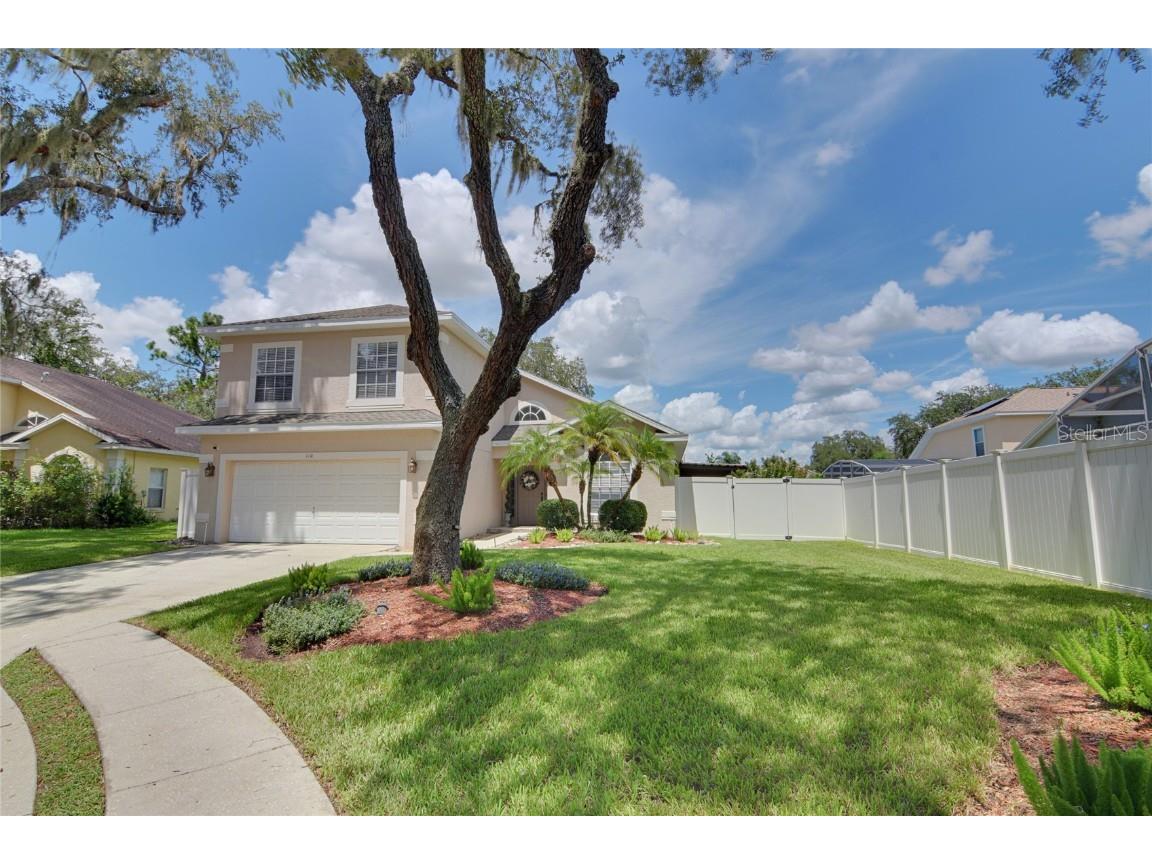 110 Pinewood Court Davenport FL 33896 O6235811 image1