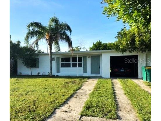 110 Poinsettia Circle NE Port Charlotte FL 33952 C7512355 image1