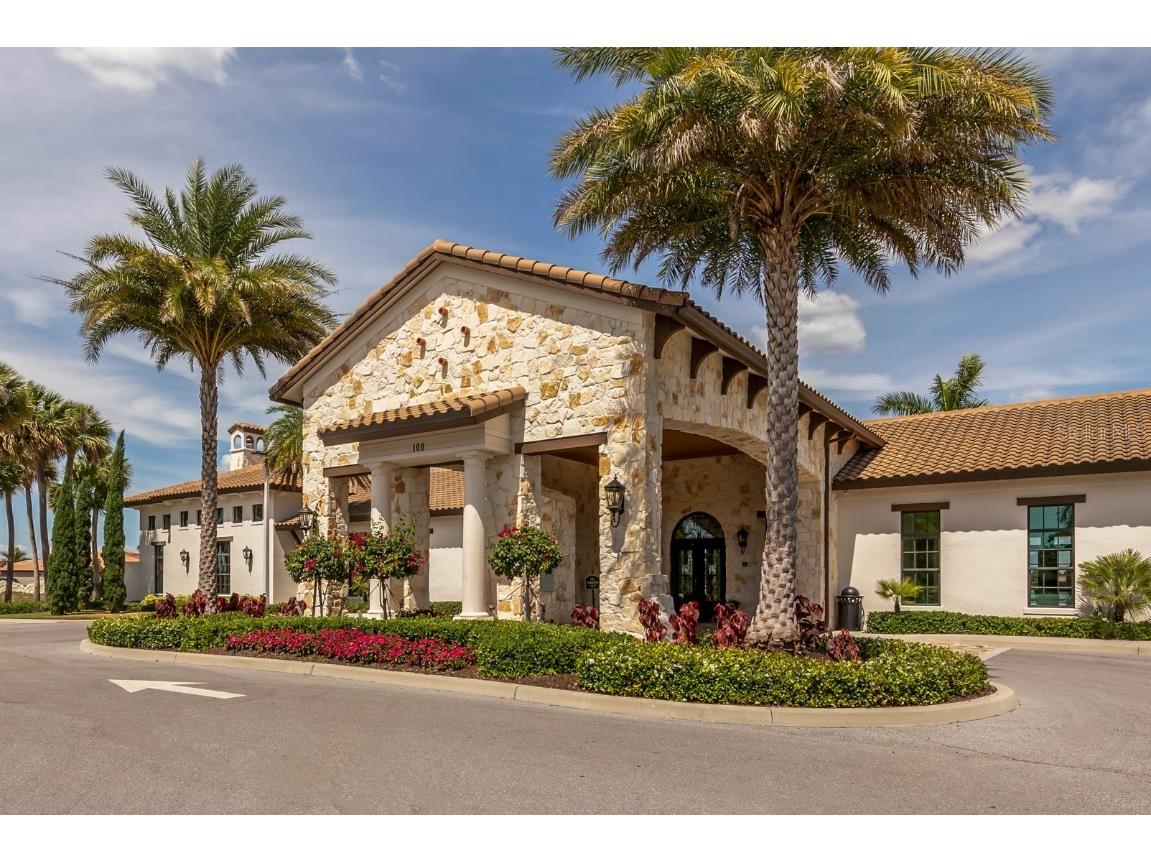 110 Porta Vecchio Bend #101 Nokomis FL 34275 N6140011 image35