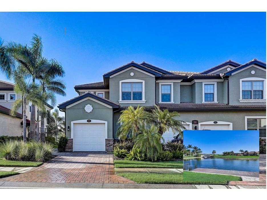 110 Porta Vecchio Bend #201 Nokomis FL 34275 T3455196 image1